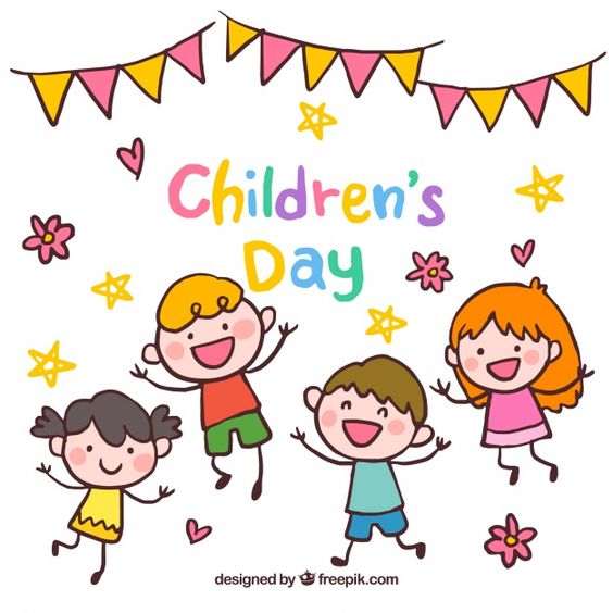 Children‘s Day